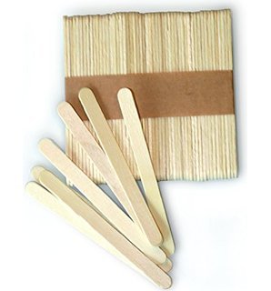 Палочки для мороженого Silikomart STICKS 500 шт 113х10х2 мм