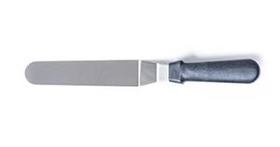 Лопатка кондитерська Silikomart (16 см) 
