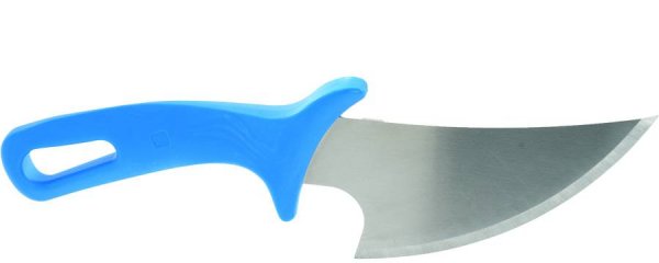 Ніж для піци Gi.Metal 14 см
