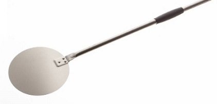 Лопата для пиццы поворотная Gi.Metal 139 см