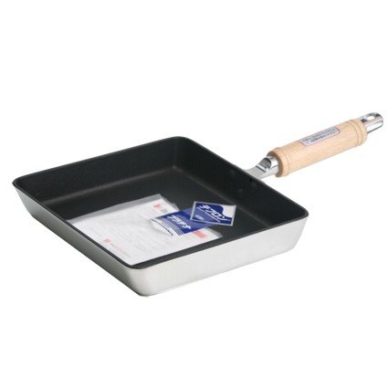 Сковорода для омлета с антипригарным покрытием