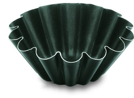 Форма для кекса Lacor "Ромовая баба" 14х5,5 cм