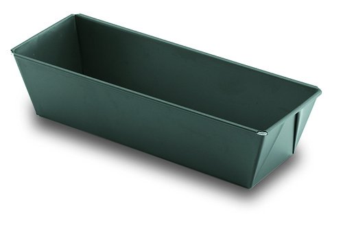 Форма для выпечки прямоугольная Lacor 25х12х8,5 cм 