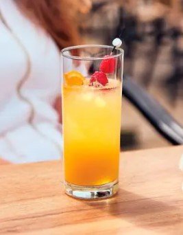 Склянка висока Arcoroc Islande 220 мл 