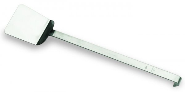 Лопатка кухонна Lacor 49,5 см 