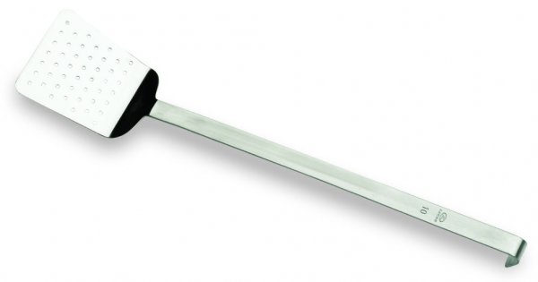 Лопатка кухонна перфорована Lacor 49,5 см 