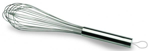 Венчик Lacor 12 лепестков 30 см