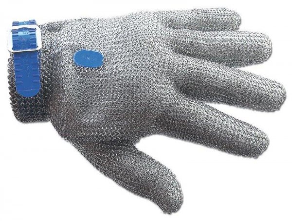 Кольчужна рукавичка L Arcos