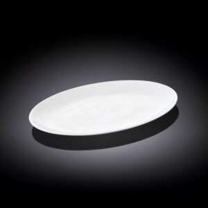 Блюдо овальне Wilmax 20 см