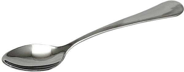 Ложка кавова Steelay 11 см