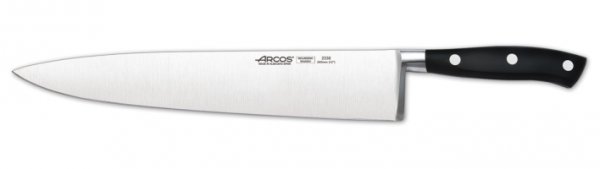 Ніж кухарський Arcos Riviera 300 мм