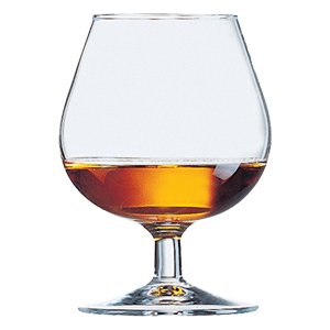Келих для коньяку Arcoroc Degustation 250 мл 