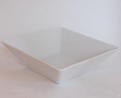 Салатник Lubiana Classic 22х22 см 