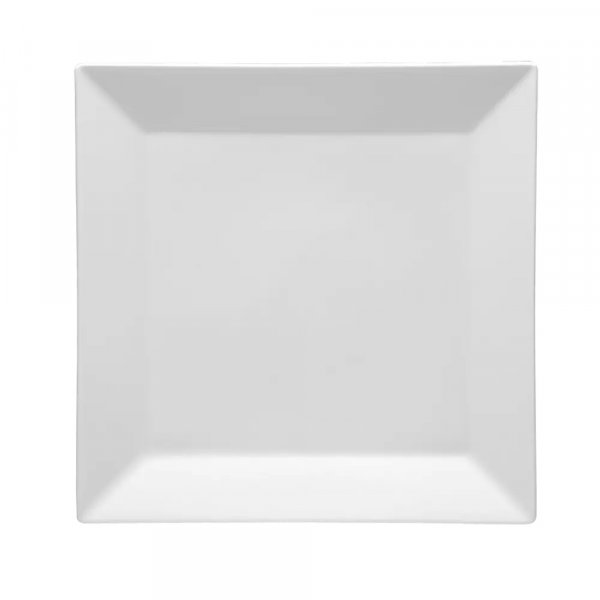 Тарелка Lubiana Classic 21,5х21,5 см