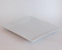 Тарелка Lubiana Classic 27х27 см