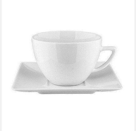 Чашка Lubiana Classic 200 мл 