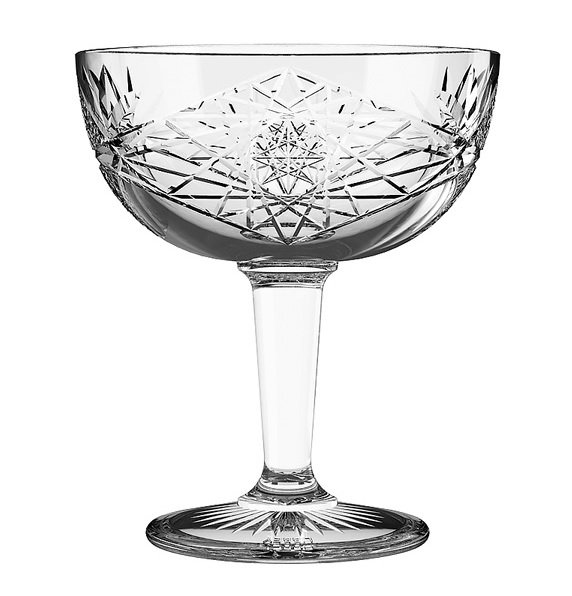 Бокал шале Libbey серия Hobstar 250 мл