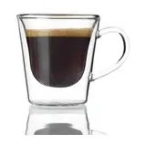 Чашка Luigi Bormioli Termic Glass Costarica 85 мл