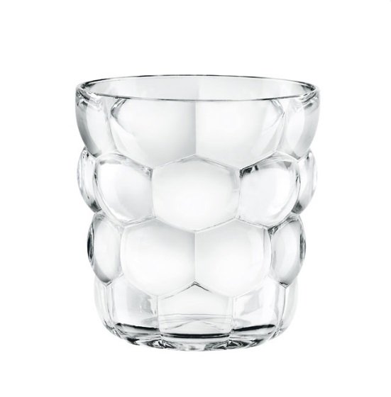 Склянка низька Tumbler small Nachtmann серія Bubbles 240 мл