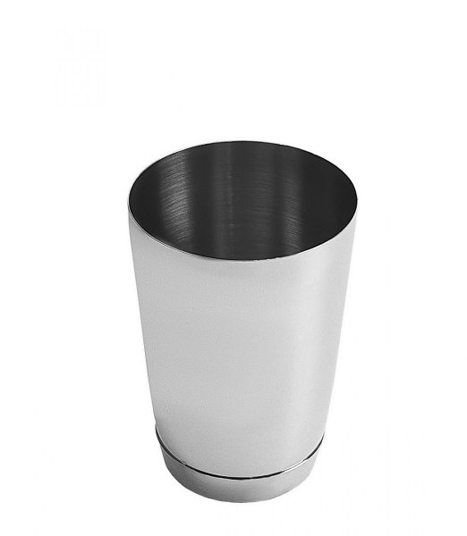 Шейкер с утяжелителем 480 мл