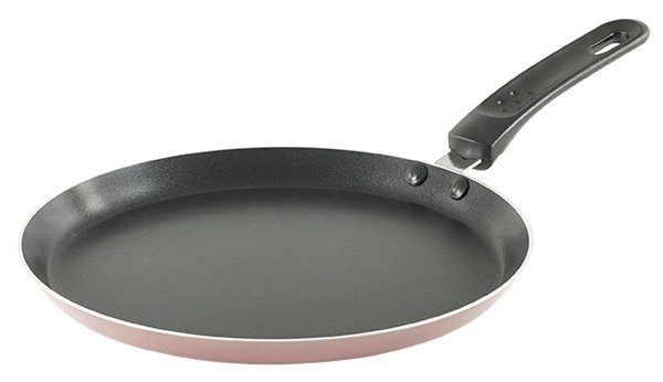 Пательня млинцева PYREX ARGENTO 22 см 