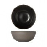 Салатник Cosy&Trendy серія 1350 чорний 12 см