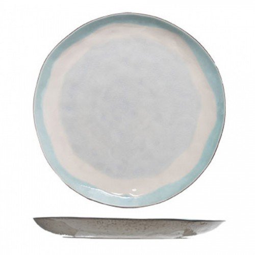 Тарелка обеденная Cosy&Trendy Malibu 27 см