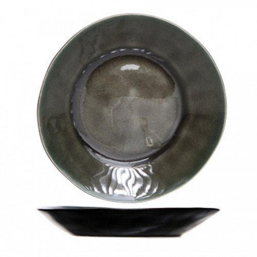 Блюдце Cosy&Trendy Laguna Verde 15 см
