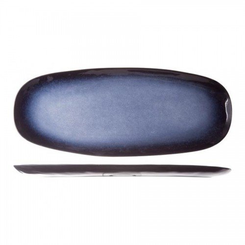 Блюдо овальне Cosy&Trendy Sapphire 36,5х15 см