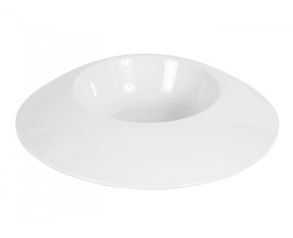 Тарелка круглая глубокая Viejo Valle серия Solo Platos (&#216;29 см)
