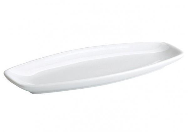 Блюдо прямокутне Viejo Valle серія Trays (35,5х15,5 см, h 3 див) 