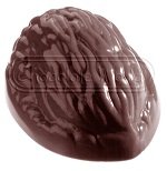 Форма для шоколаду Chocolate World Волоський горіх 13 г 38x29x18 мм