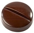 Форма для шоколада Chocolate World Таблетка 3,5 г 25x7 мм