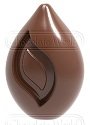 Форма для шоколада Chocolate World Мокша Мангарам 10,5 г 35х24х10,5 мм