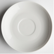 Блюдце для чашки Еспресо Farn Porcelain Сієста 12 см