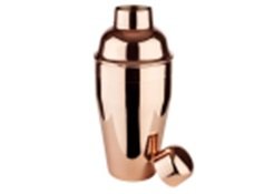 Коблер шейкер медный APS 0,5 л