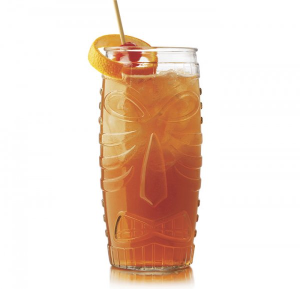 Склянка для коктейлю Libbey серія Tiki 610 мл