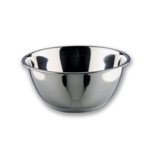 Миска Lacor із нержавіючої сталі 5 л