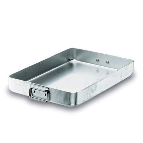 Жаровня с ручками Lacor 40х30х6 см