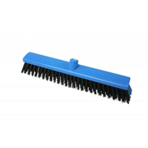 Щетка комбинированая (мягкая+жесткая) FBK 40х5 см