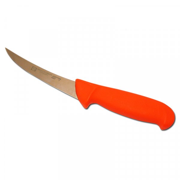 Нож обвалочный полугибкий Eicker 25.533 13 см