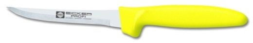 Нож для разделки птицы Eicker 27.590 желтый 9 см