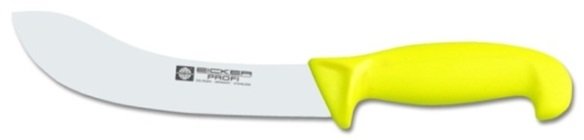 Нож забеловочный Eicker 27.515 желтый 15 см