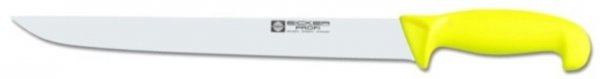 Нож разделочный Eicker 27.595 желтый 31 см