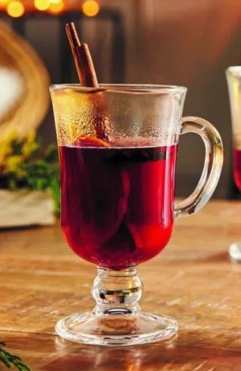 Кружка Gluhwein 200 мл