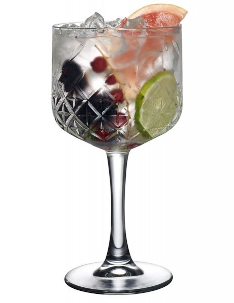 Келих Cocktail Pasabahce Timeless 500 мл