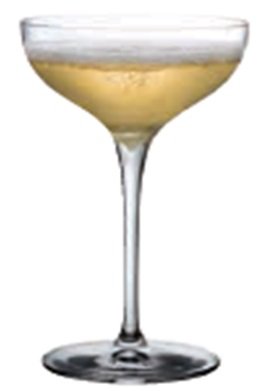 Келих Champagne Coupe Nude Terroir 185 мл
