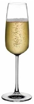 Бокал Champagne, 245 мл (NUDE) MIRAGE