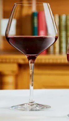 Келих для вина C&S Sublym Ballon 450 мл