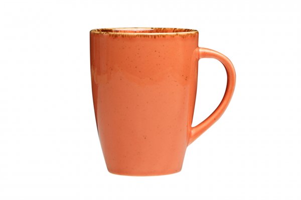 Кружка Porland Seasons Orange 260 мл